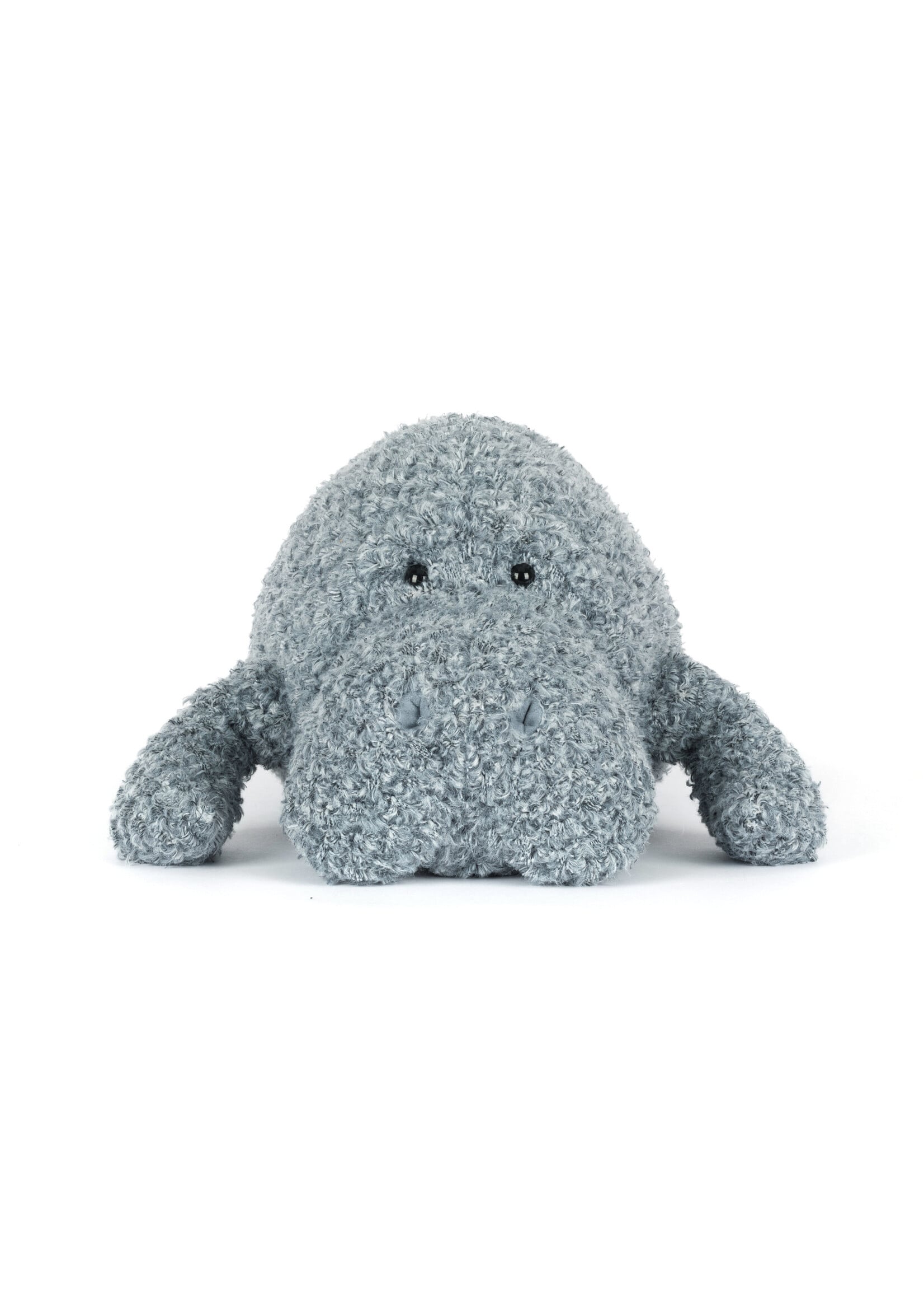 jellycat Maffles Manatee