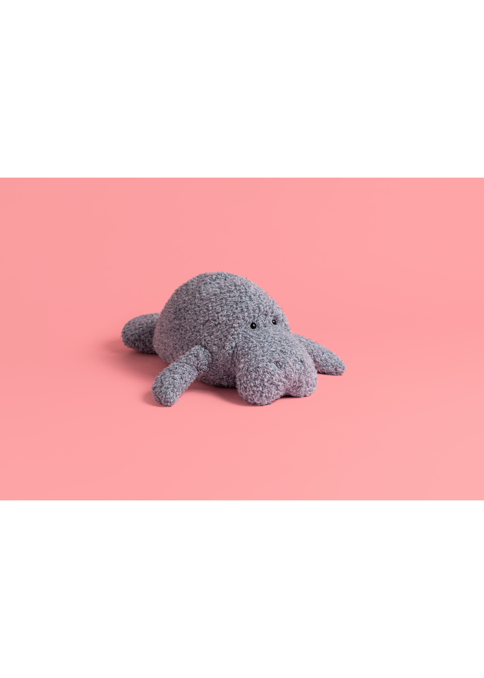 jellycat Maffles Manatee