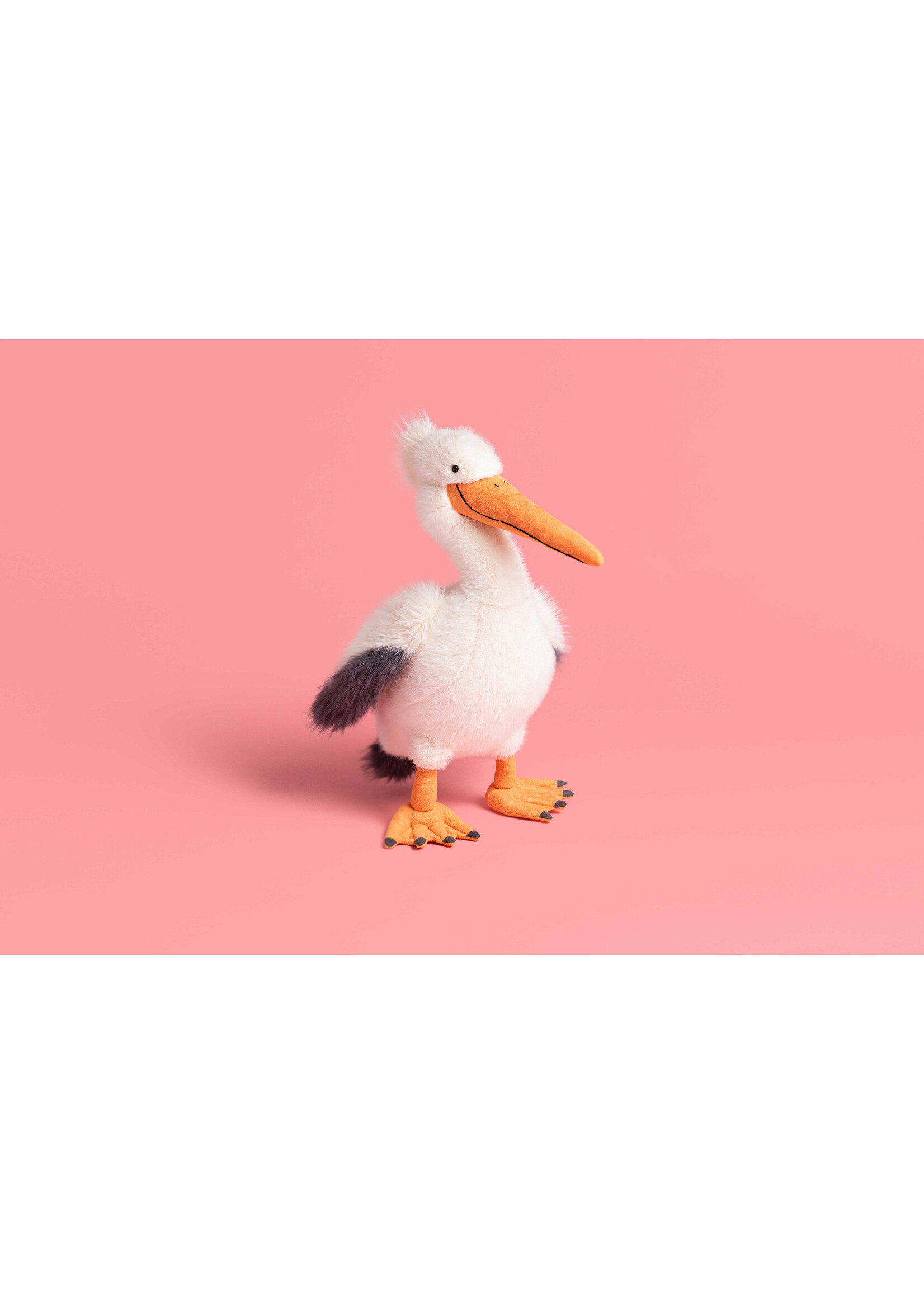 jellycat Keli Pelican