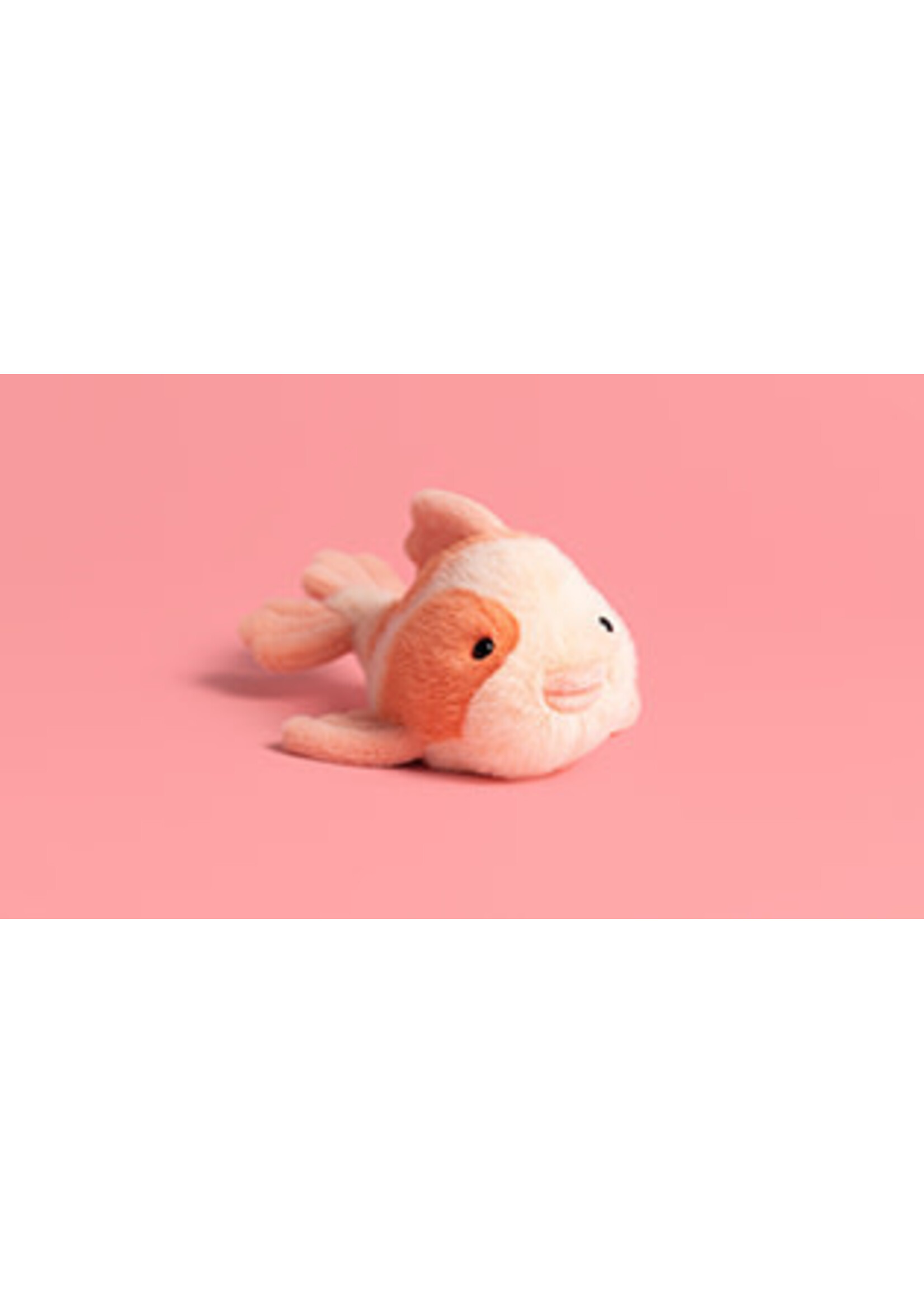 jellycat Fancy Carp
