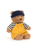jellycat Bartholomew Bear Seafarer Outfit