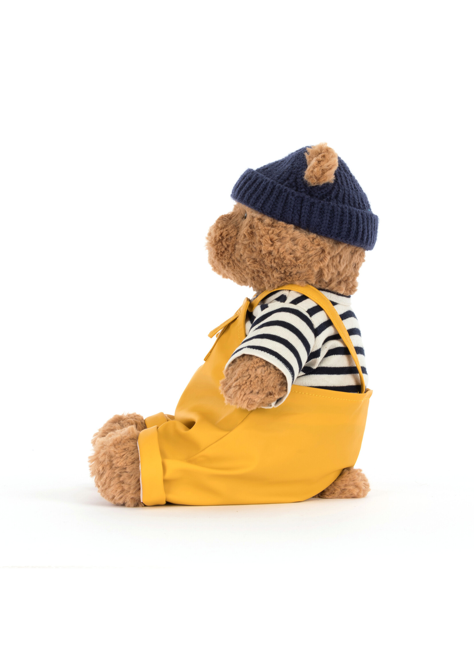 jellycat Bartholomew Bear Seafarer Outfit