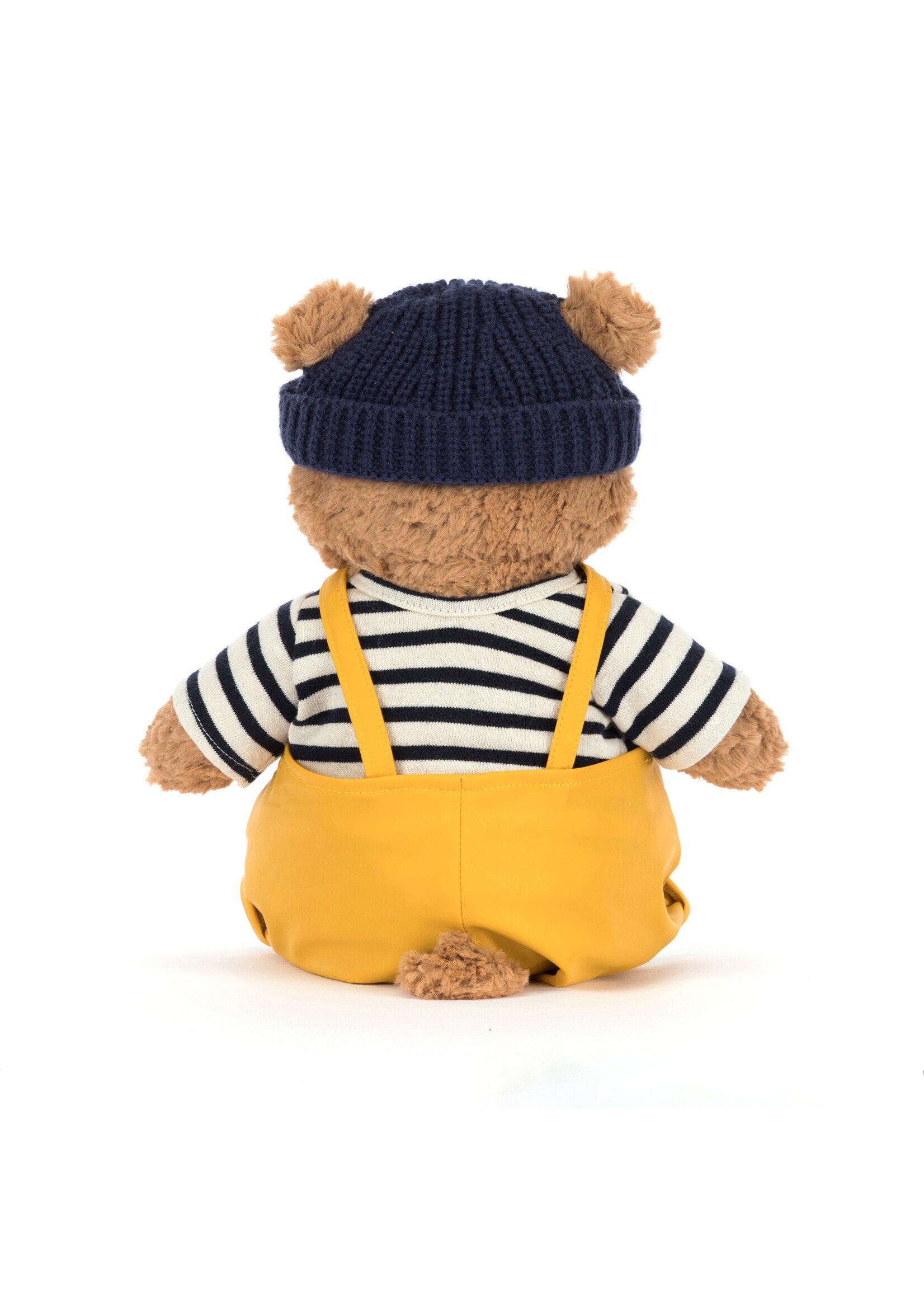 jellycat Bartholomew Bear Seafarer Outfit