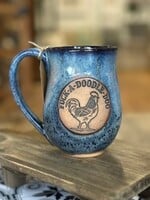 McGillivray Pottery F*ck-A-Doodle-Doo - Mug