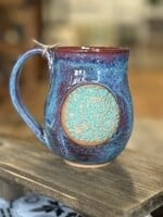 McGillivray Pottery Classy AF - Mug