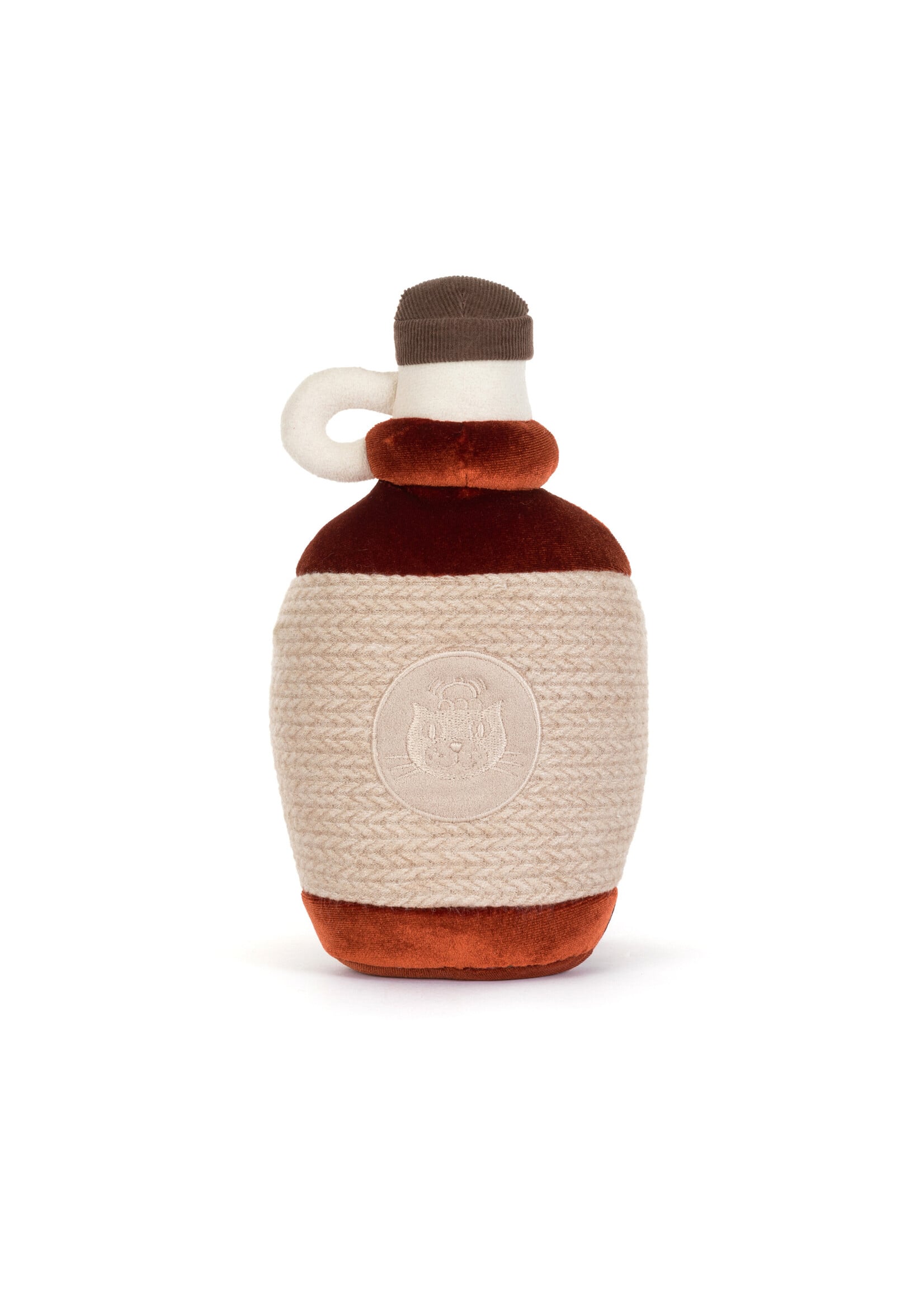 jellycat Amuseables Acered Maple Syrup
