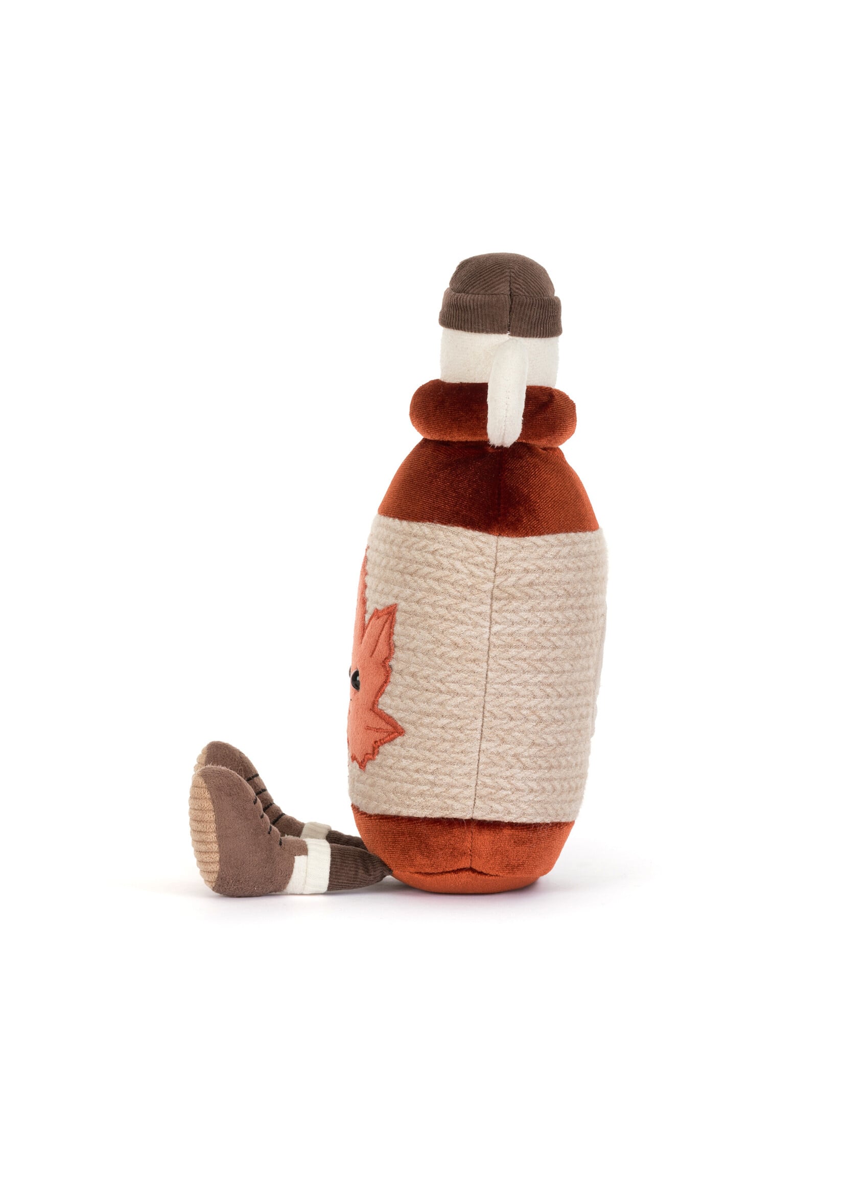 jellycat Amuseables Acered Maple Syrup