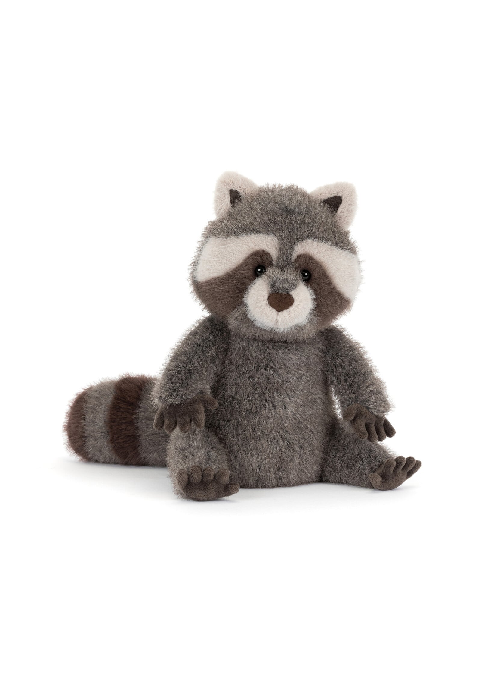 jellycat Trixiwoo Raccoon