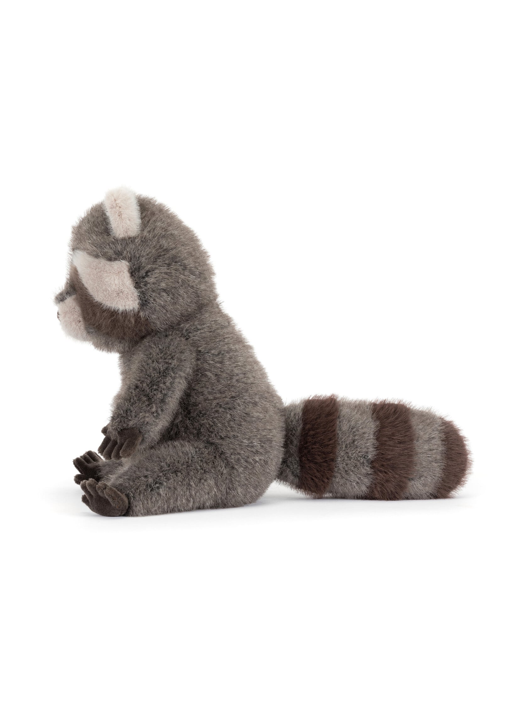 jellycat Trixiwoo Raccoon