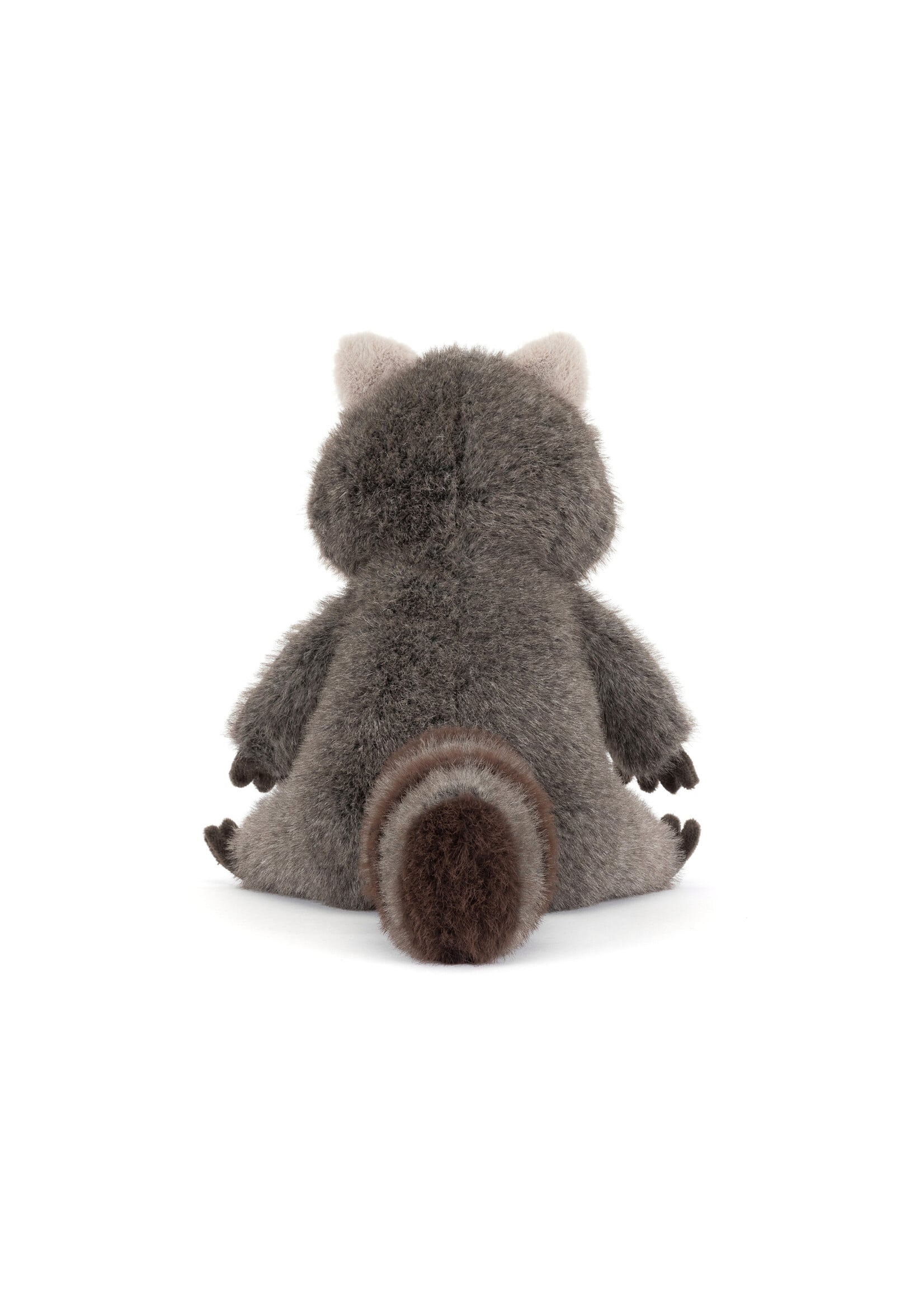 jellycat Trixiwoo Raccoon