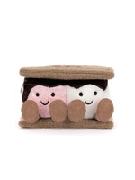 jellycat Amuseables S'Mores