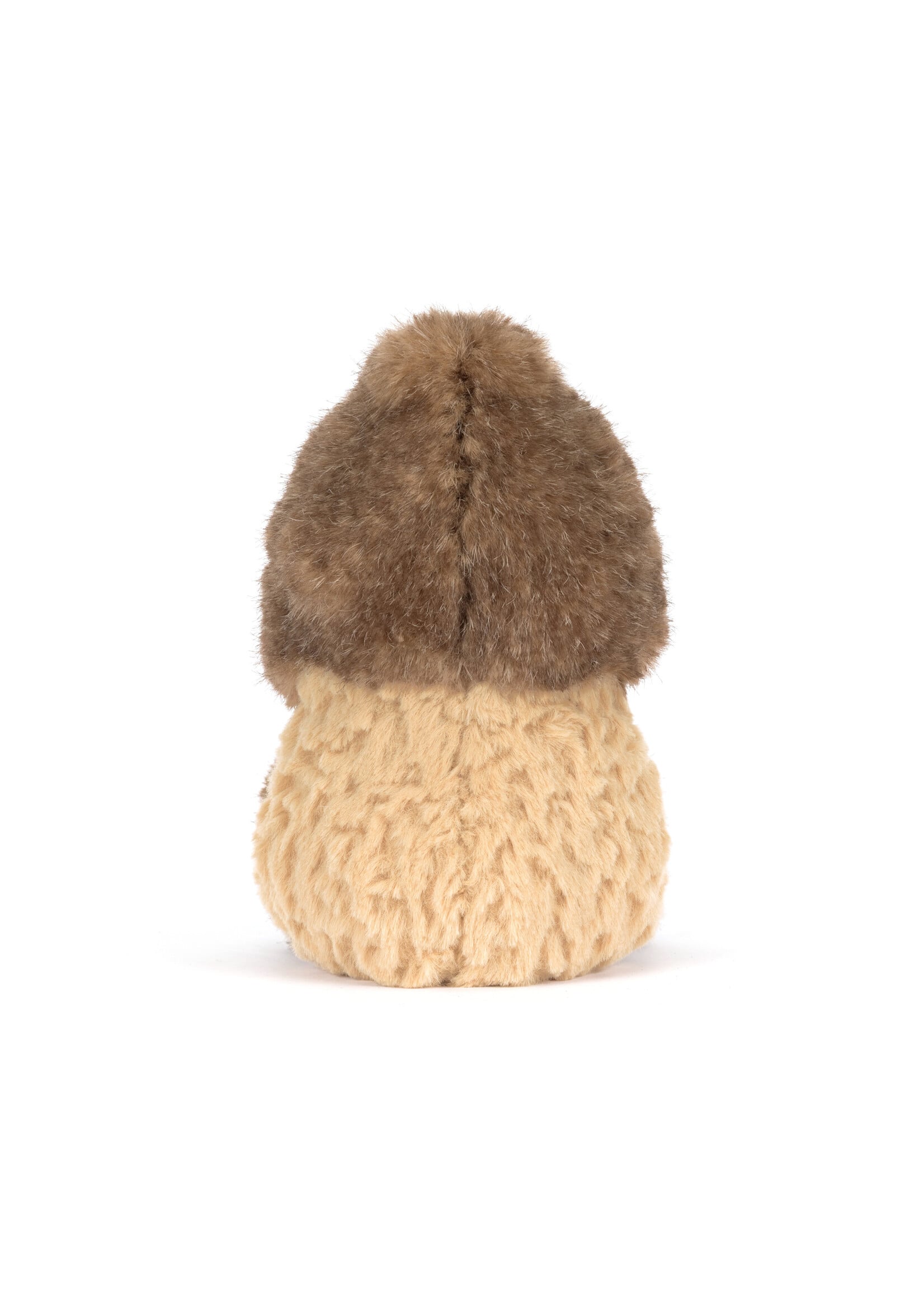 jellycat Amuseables Peanut Yeti Outfit