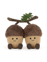 jellycat Amuseables Ort & Tum Acorns