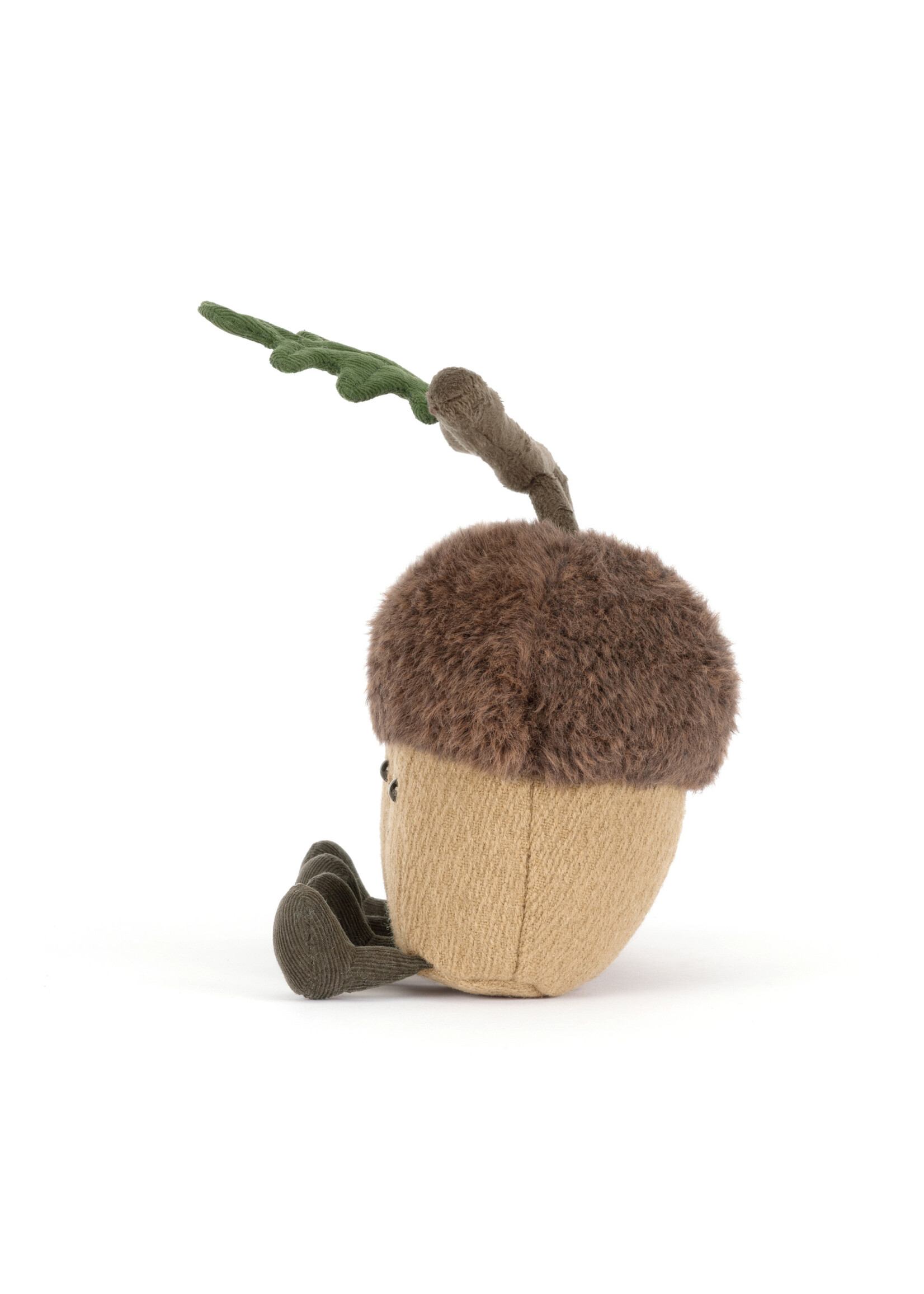 jellycat Amuseables Ort & Tum Acorns