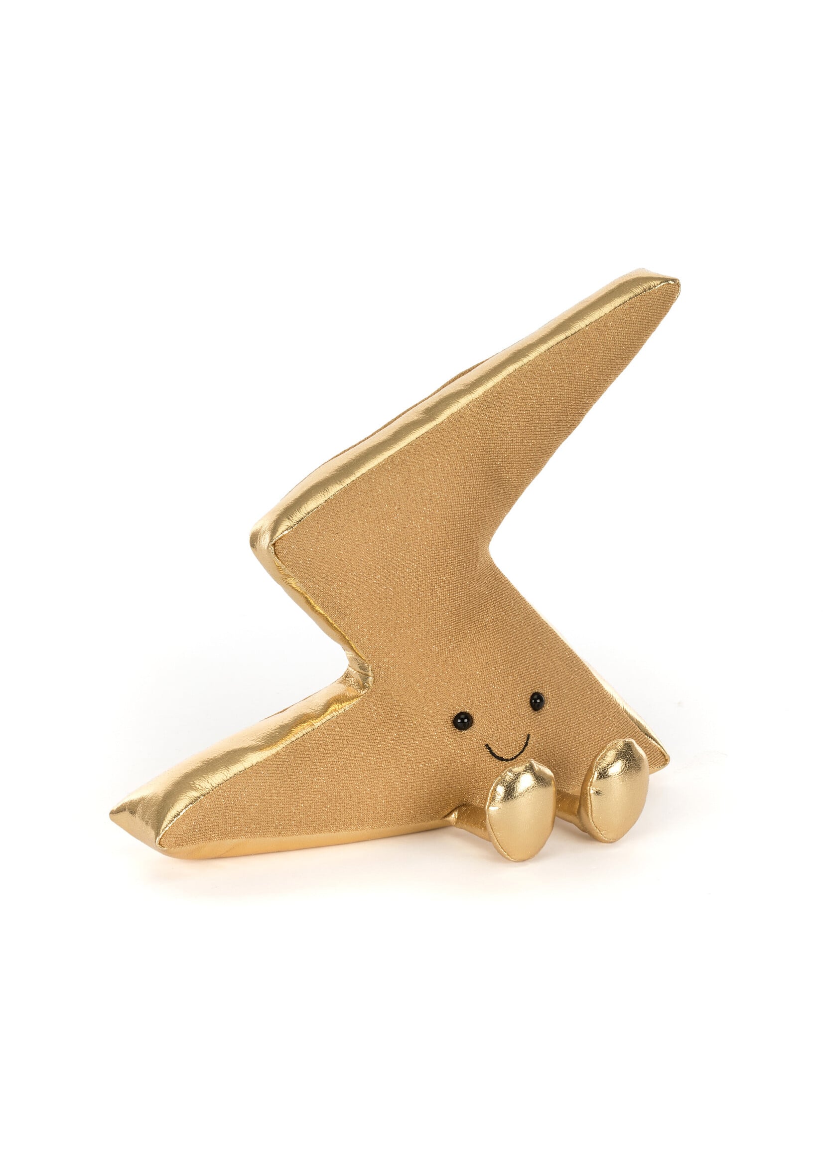 jellycat Amuseables Zapperty Lightning Bolt