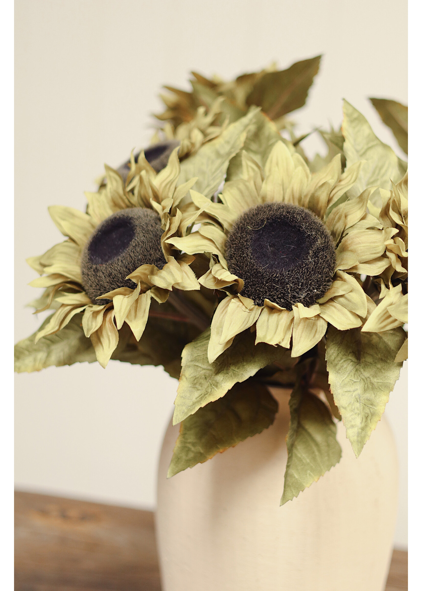 Indaba Harvest Sunflower Stem