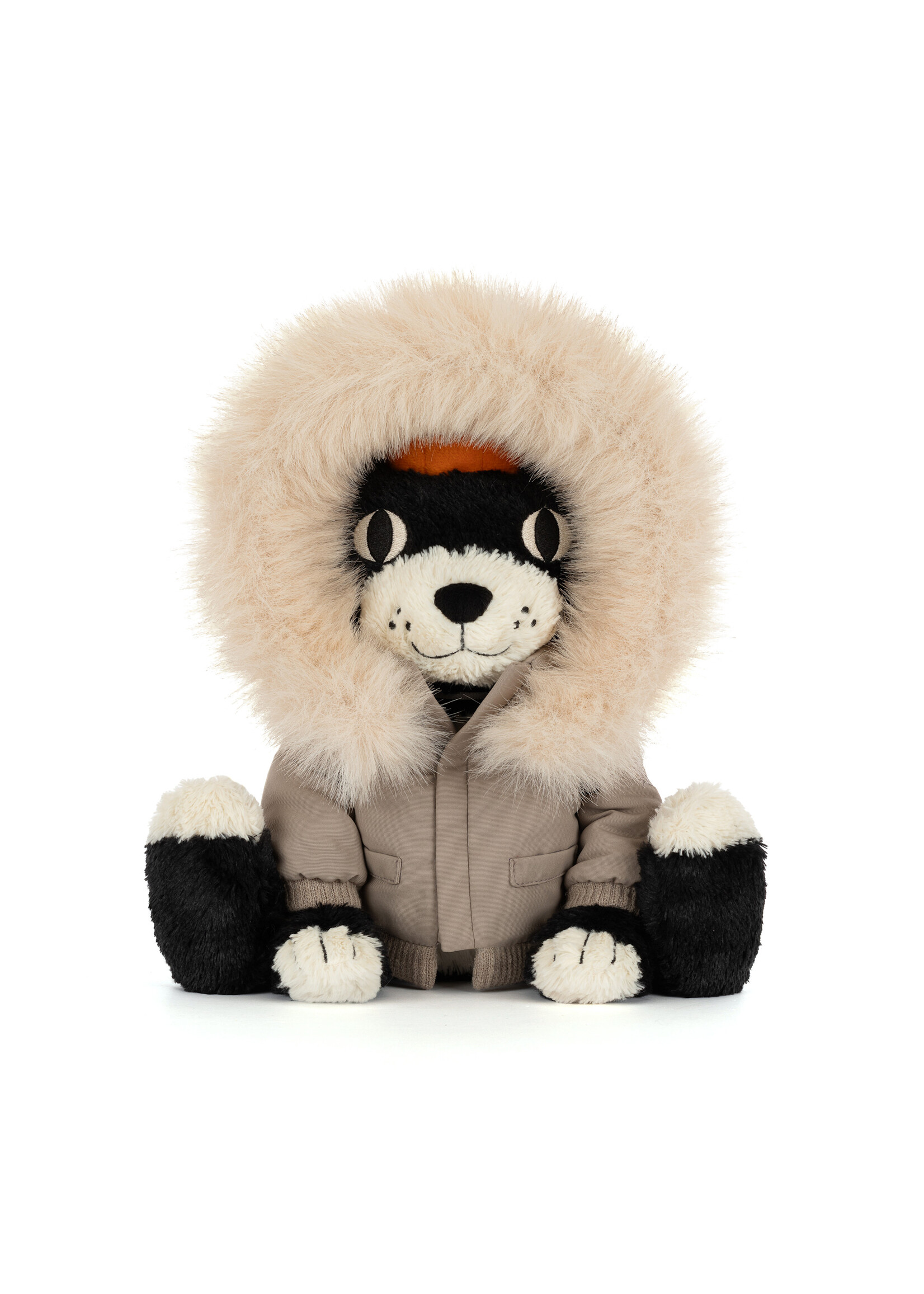 Jellycat Jellycat Jack Alpine