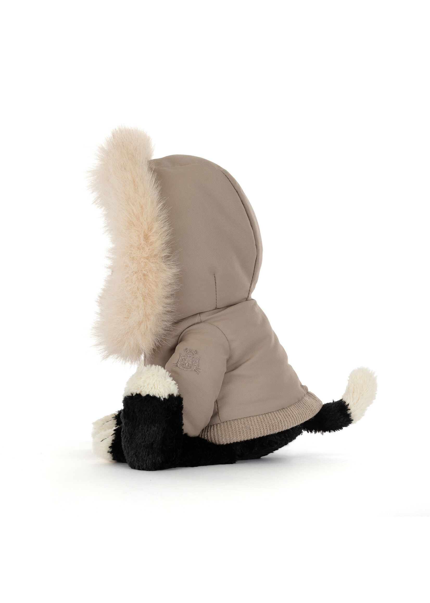 Jellycat Jellycat Jack Alpine