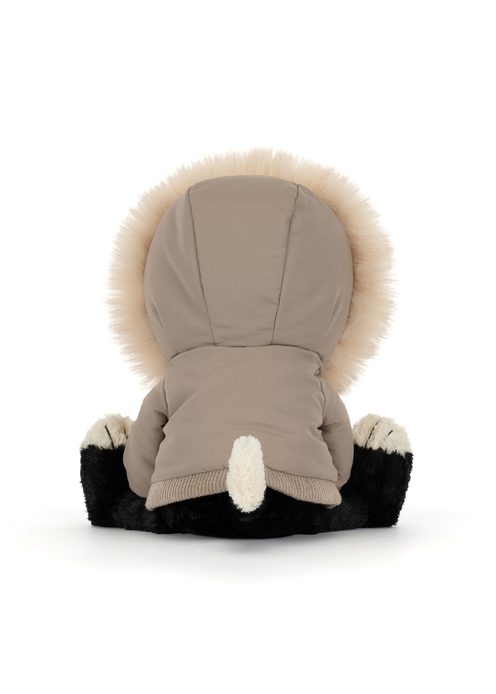 Jellycat Jellycat Jack Alpine