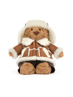 Jellycat Bartholomew Bear Apline