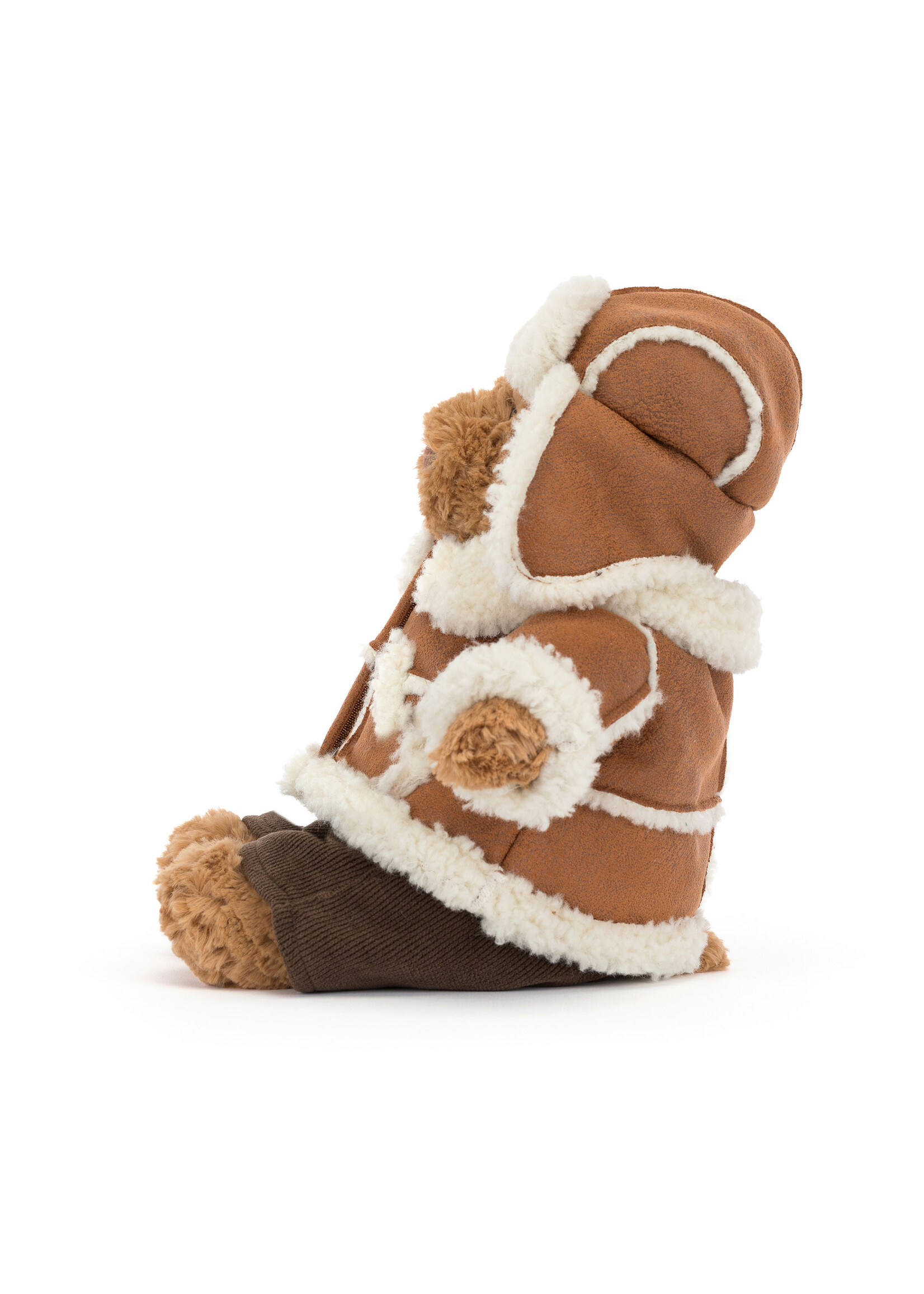 Jellycat Bartholomew Bear Apline