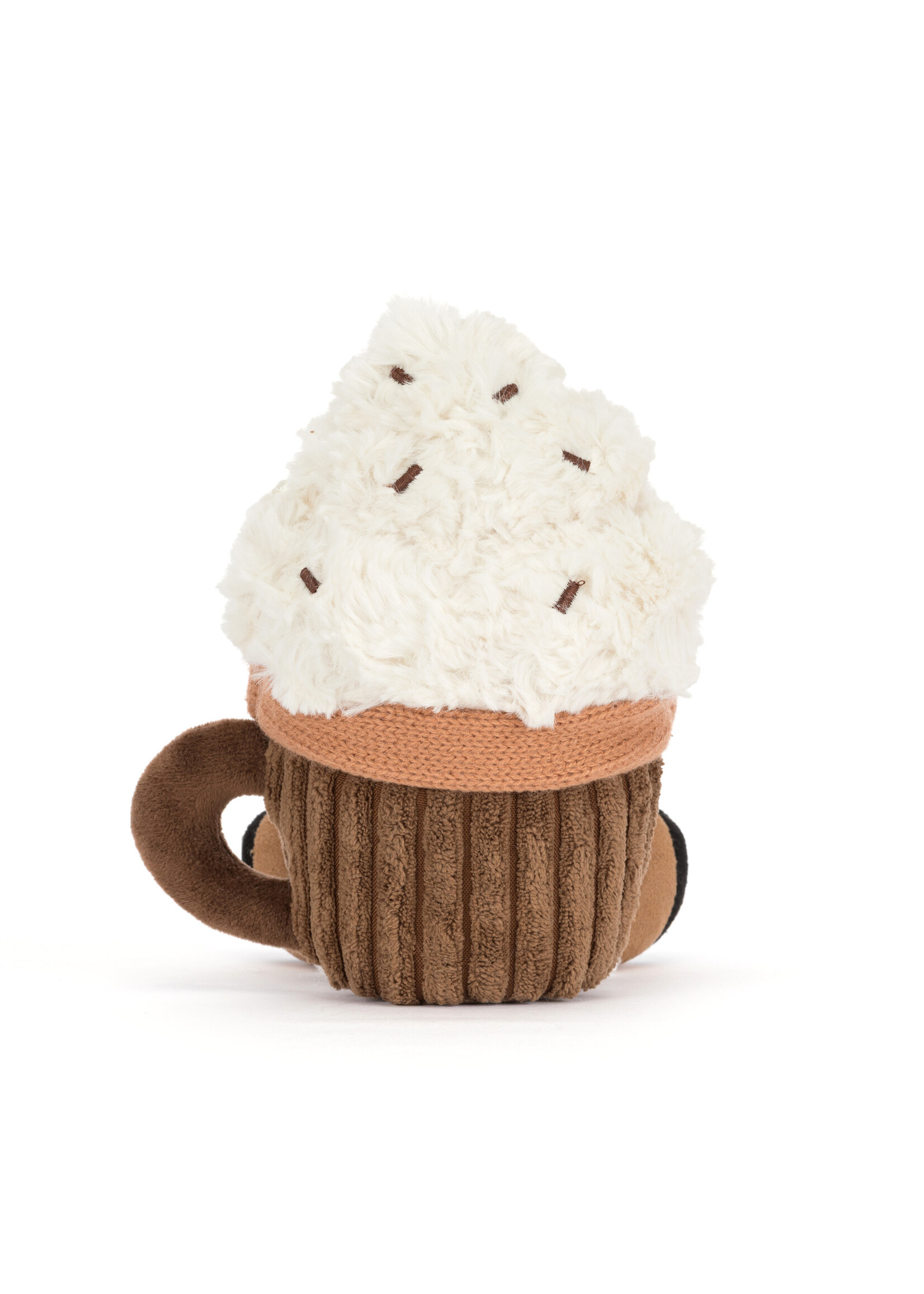 Jellycat Amuseables Scarffles Hot Chocolate