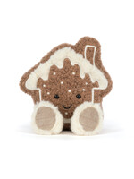 Jellycat Amuseables Molasi Cookie