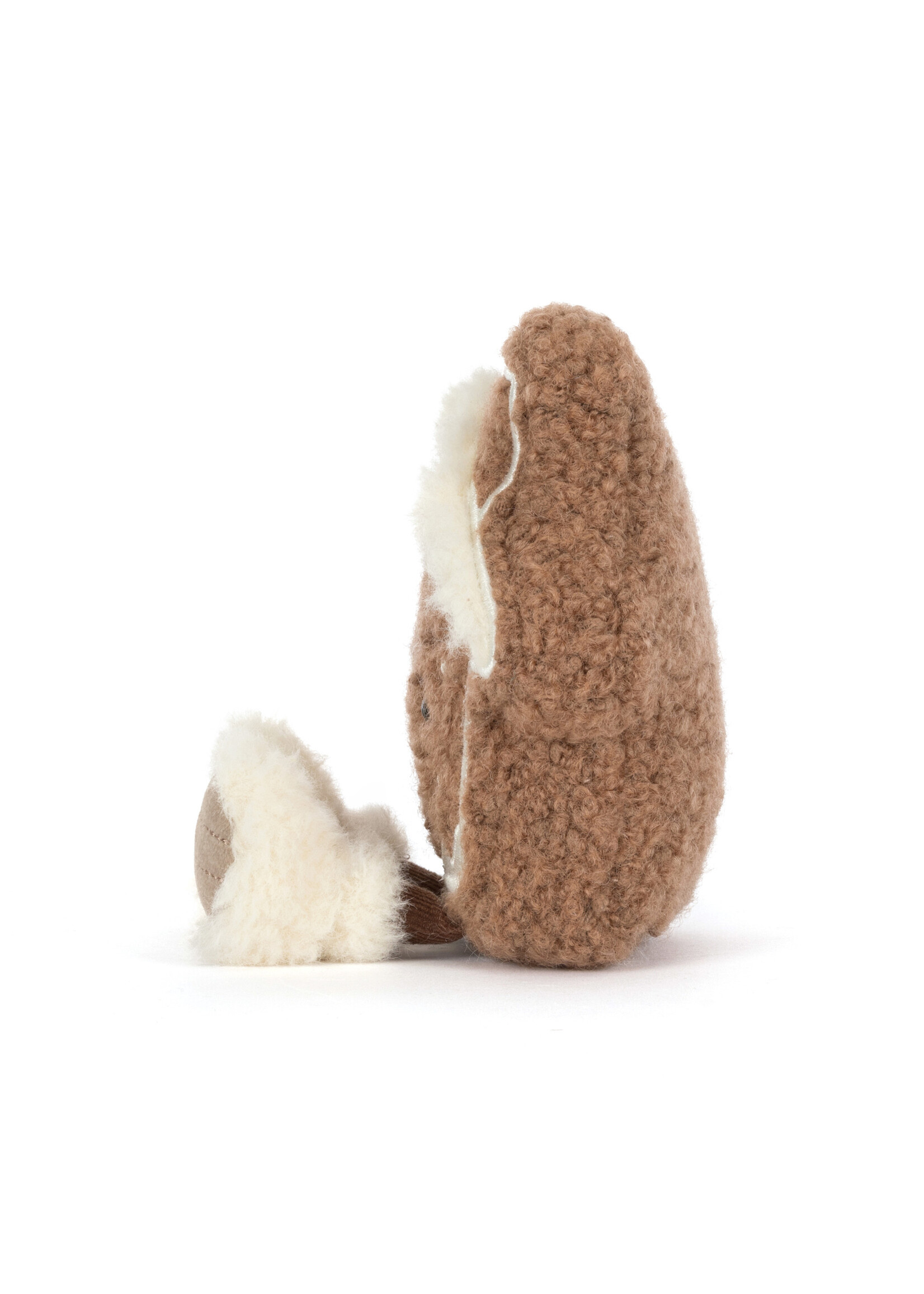 Jellycat Amuseables Molasi Cookie