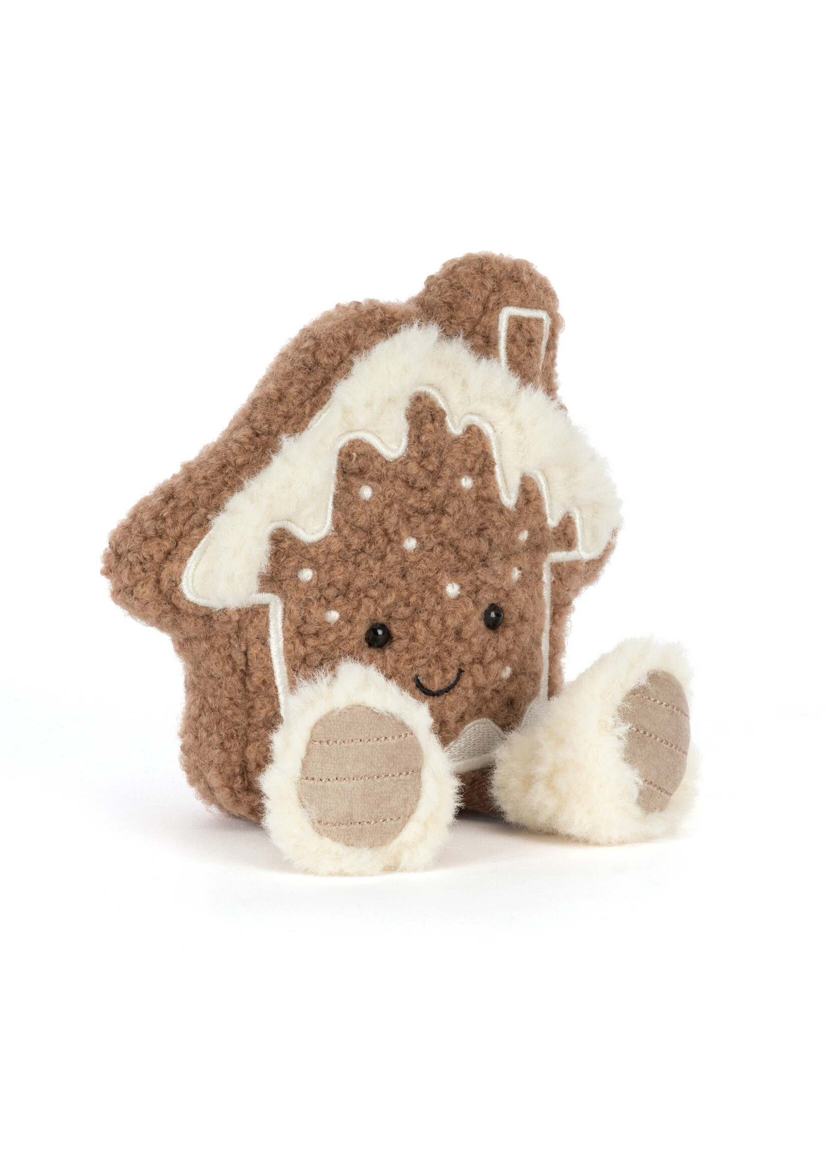Jellycat Amuseables Molasi Cookie