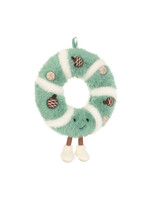 Jellycat Amuseables Pine Cone Wreath