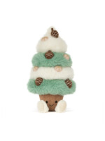 Jellycat Amuseables Pine Cone Tree