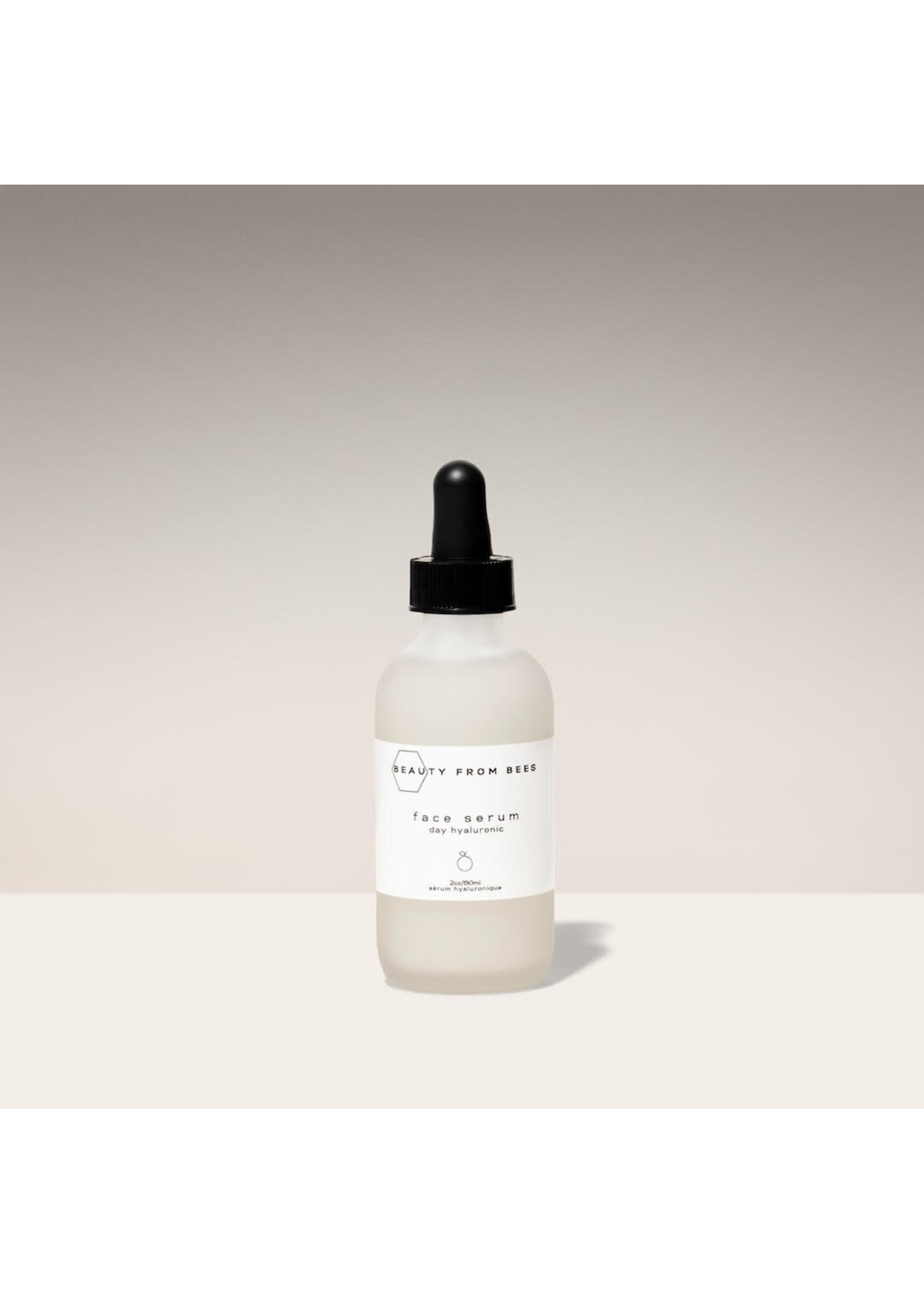 Beauty From Bees Face Serum Day - .5oz