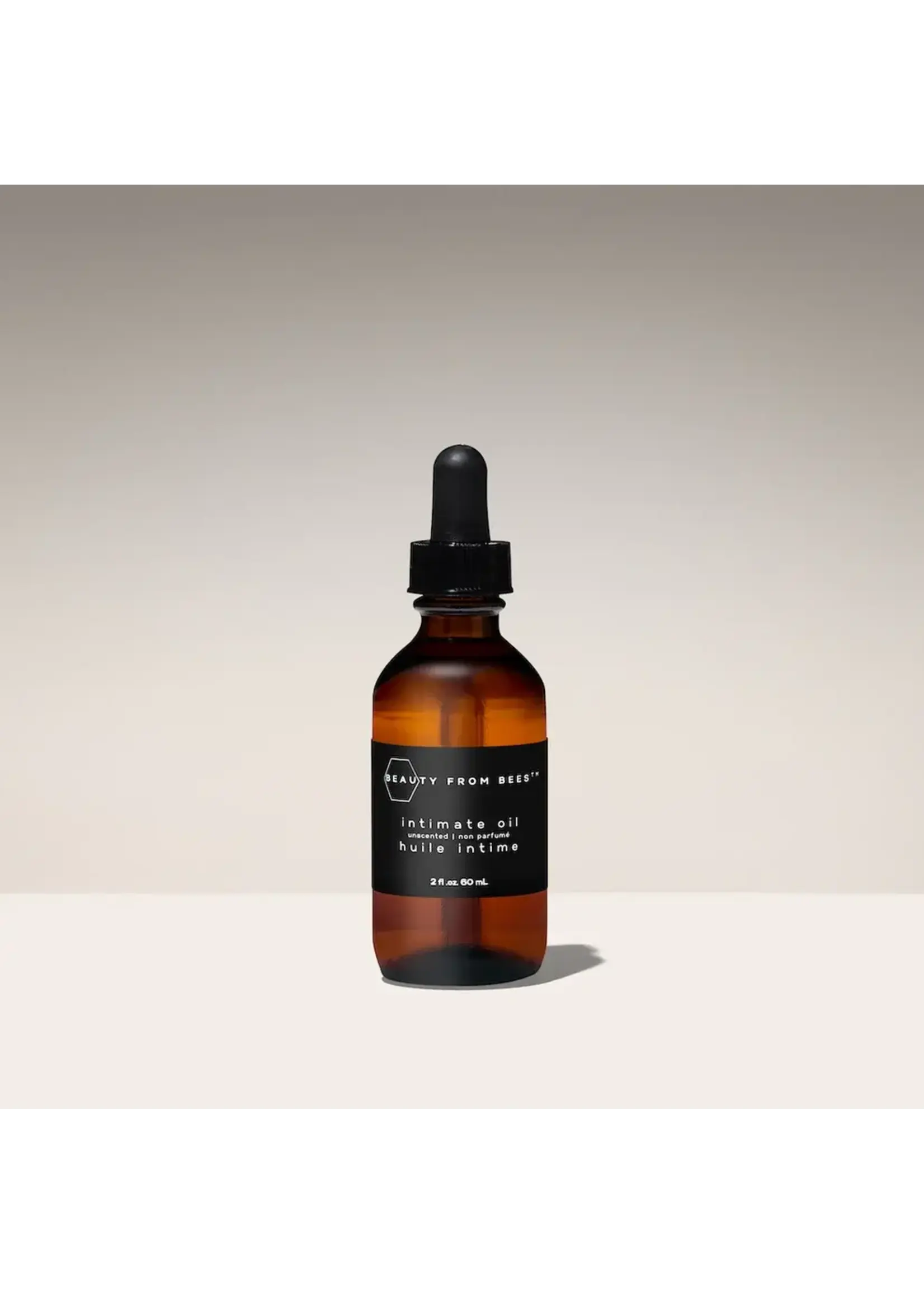 Beauty From Bees Intimate Oil