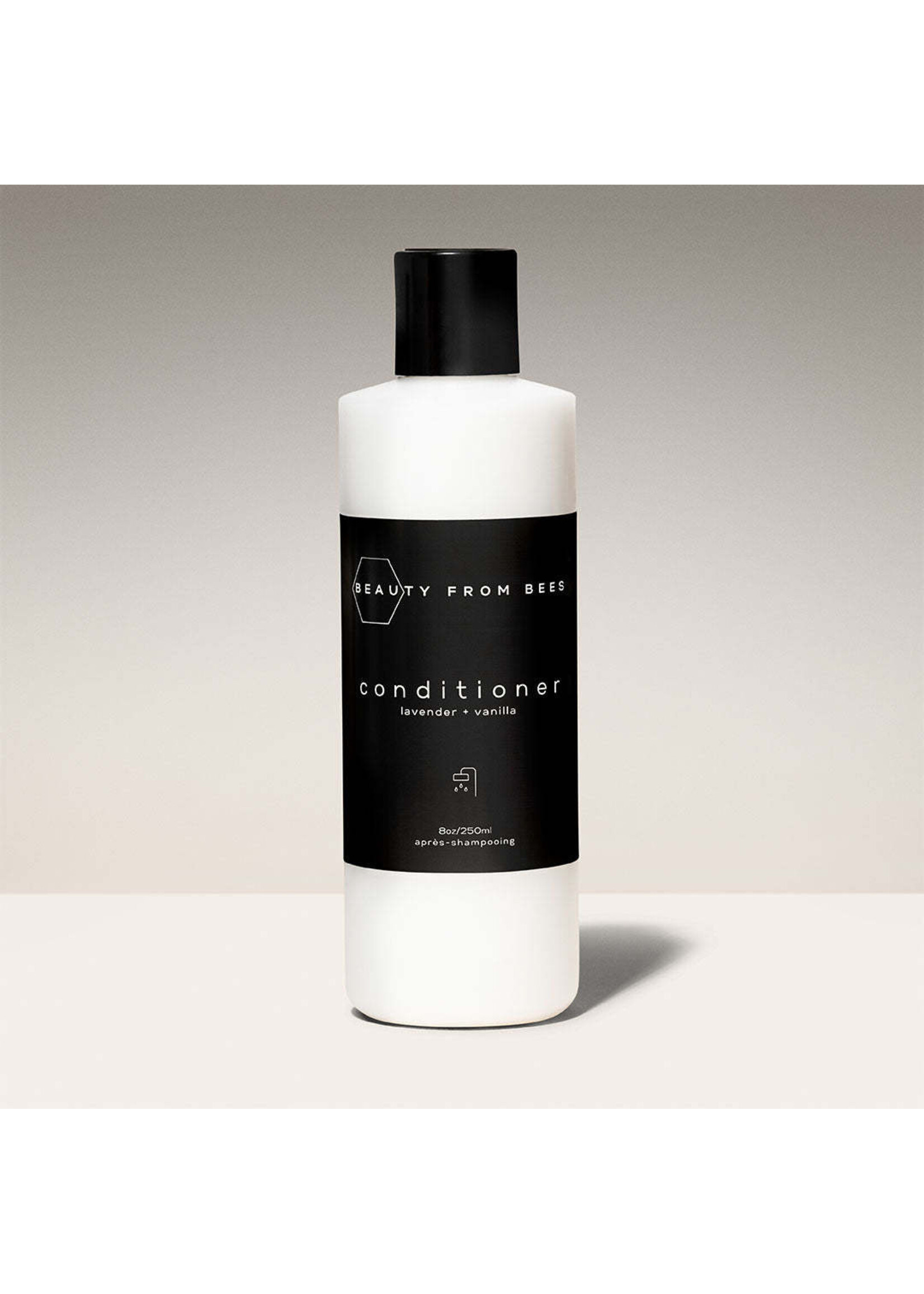 Beauty From Bees Conditioner Peppermint