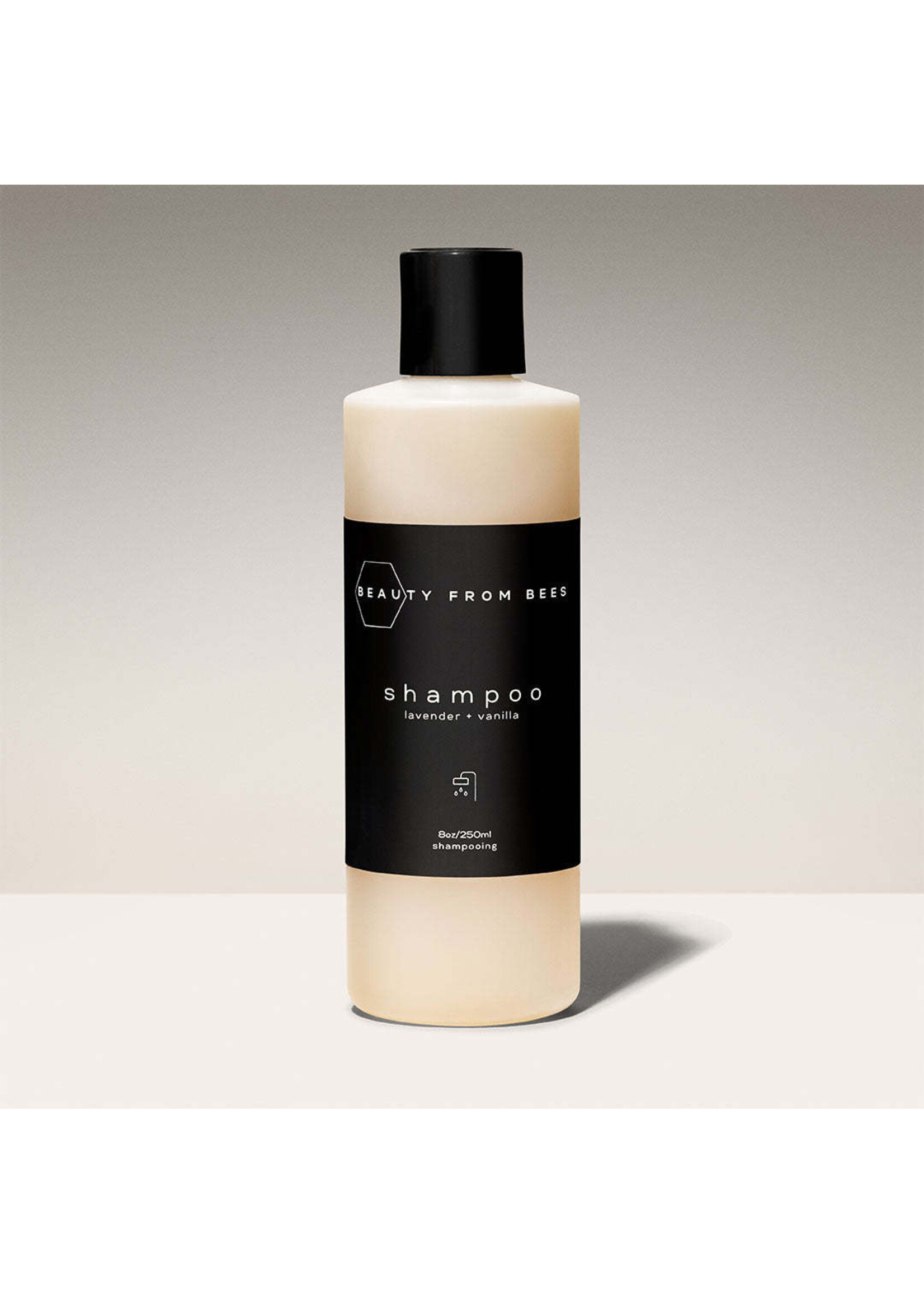 Beauty From Bees Shampoo Peppermint