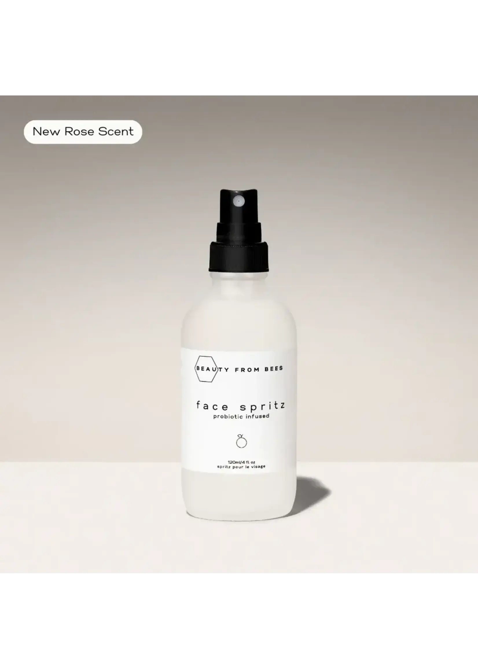Beauty From Bees Face Spritz - 1oz