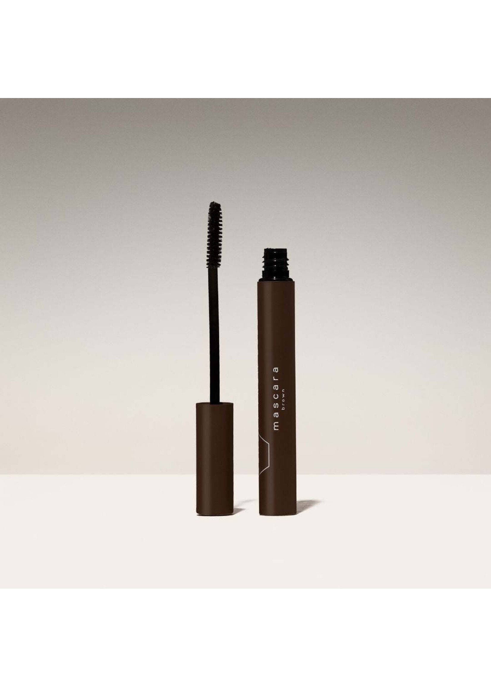 Beauty From Bees Mascara - Black