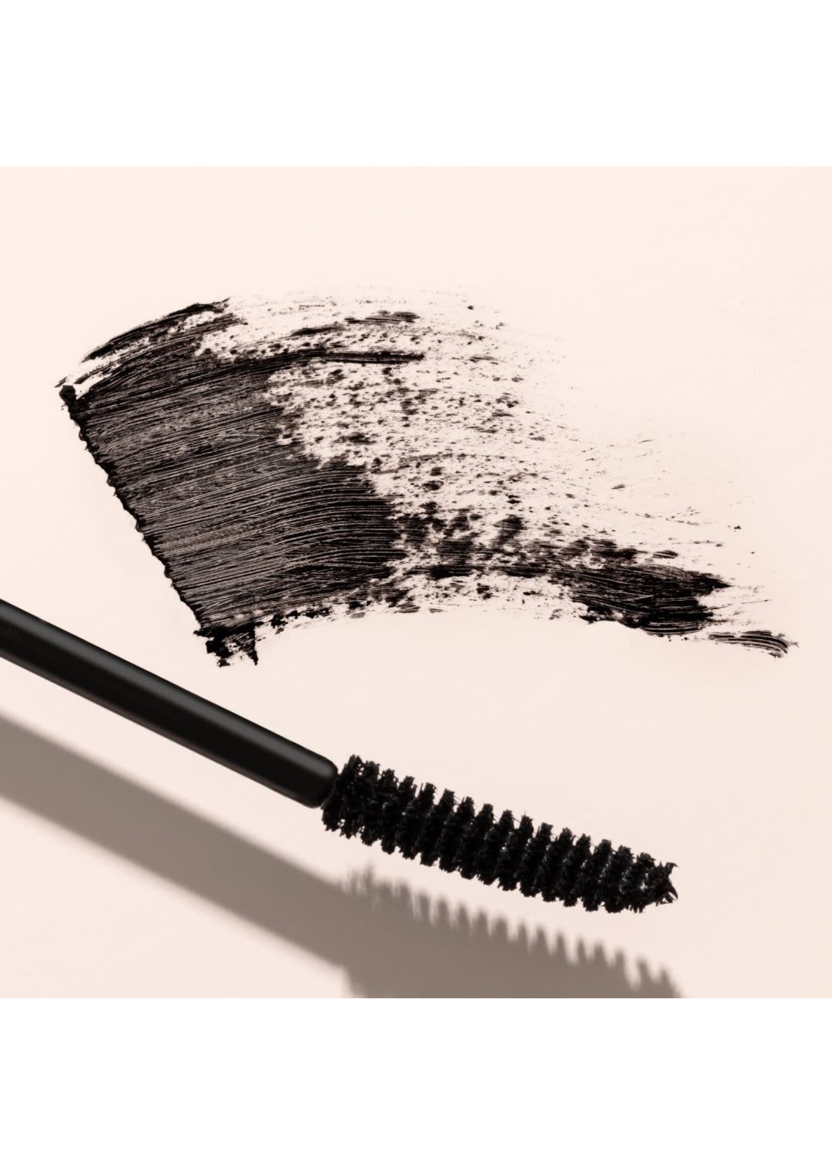 Beauty From Bees Mascara - Black