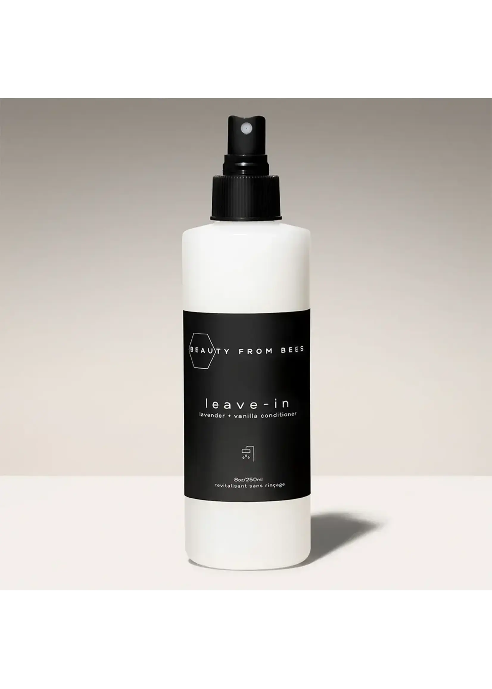 Beauty From Bees Leave-In Conditioner - 8oz