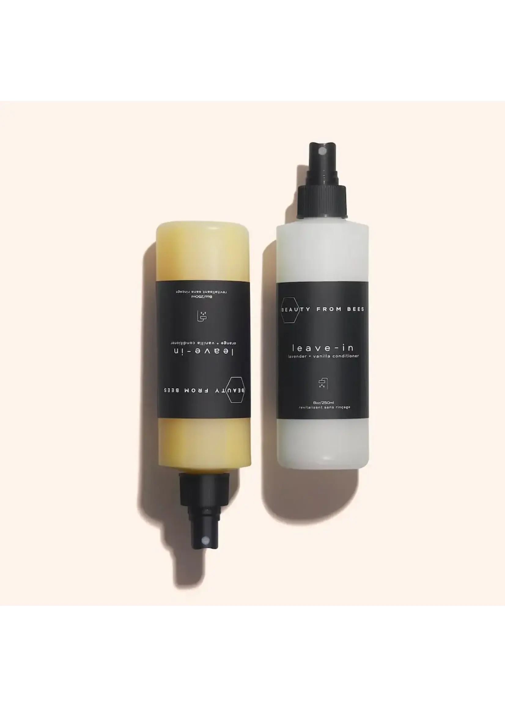 Beauty From Bees Leave-In Conditioner - 8oz