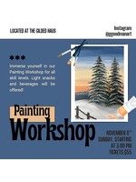 Paint Workshop