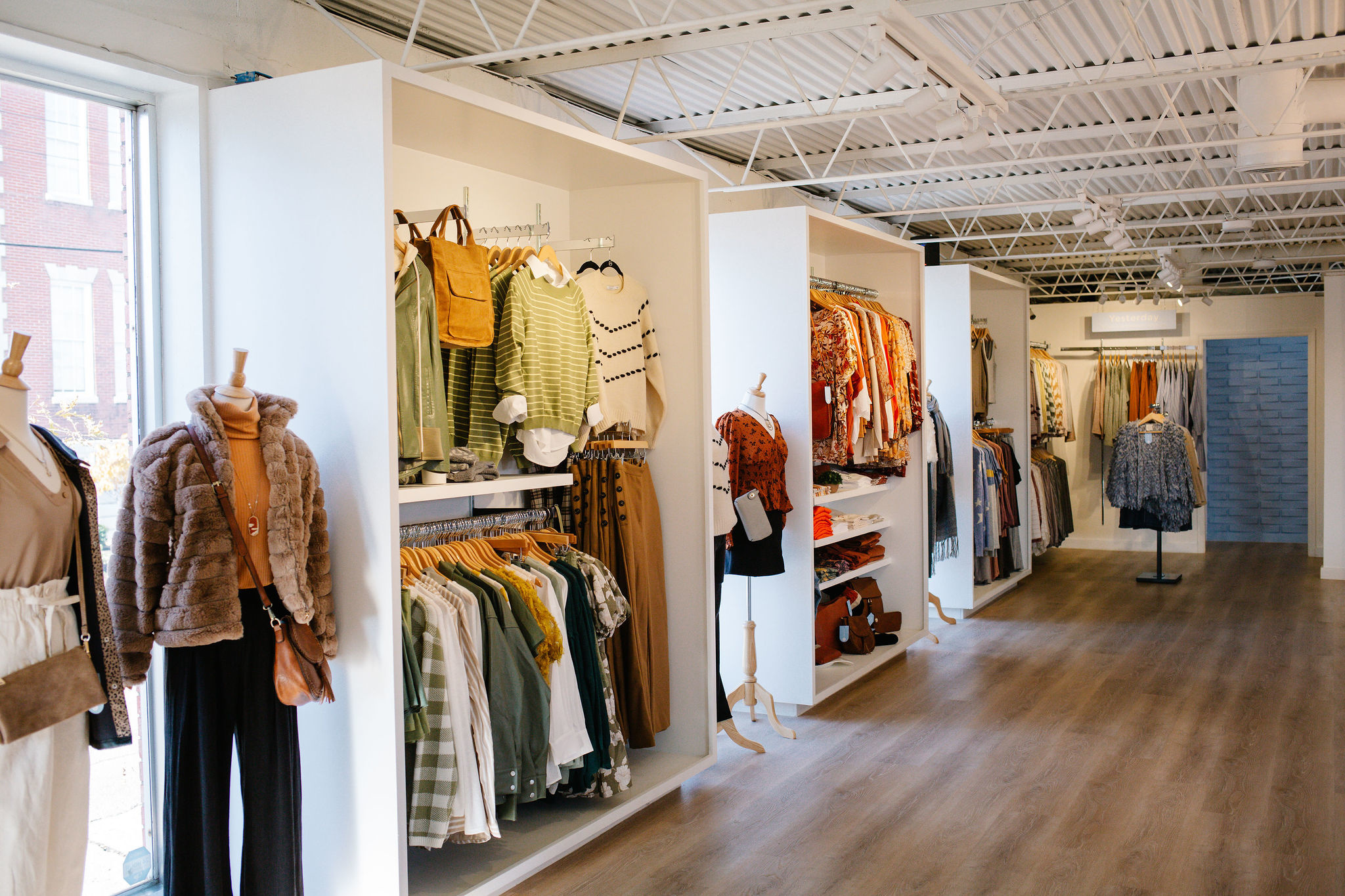 Semi-Annual Sale Starts Soon