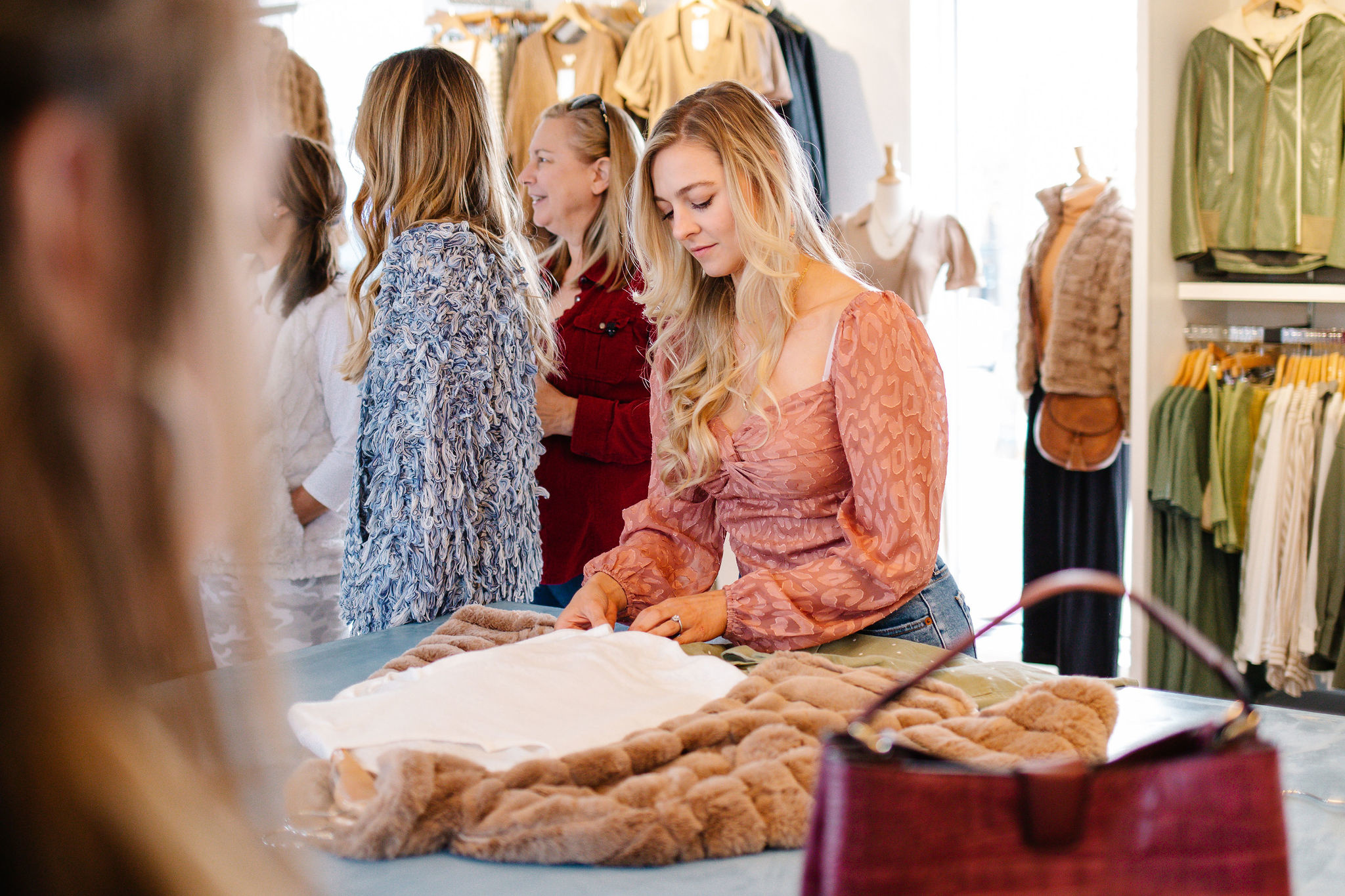 Week Two of our Semi-Annual Sale