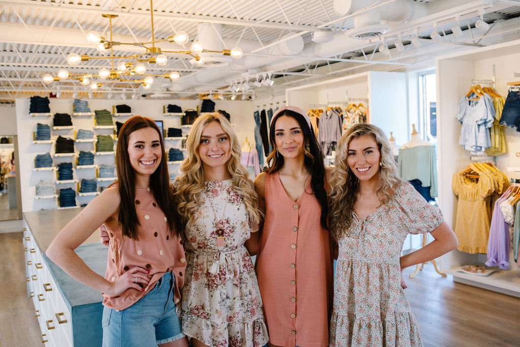 Easter Dresses