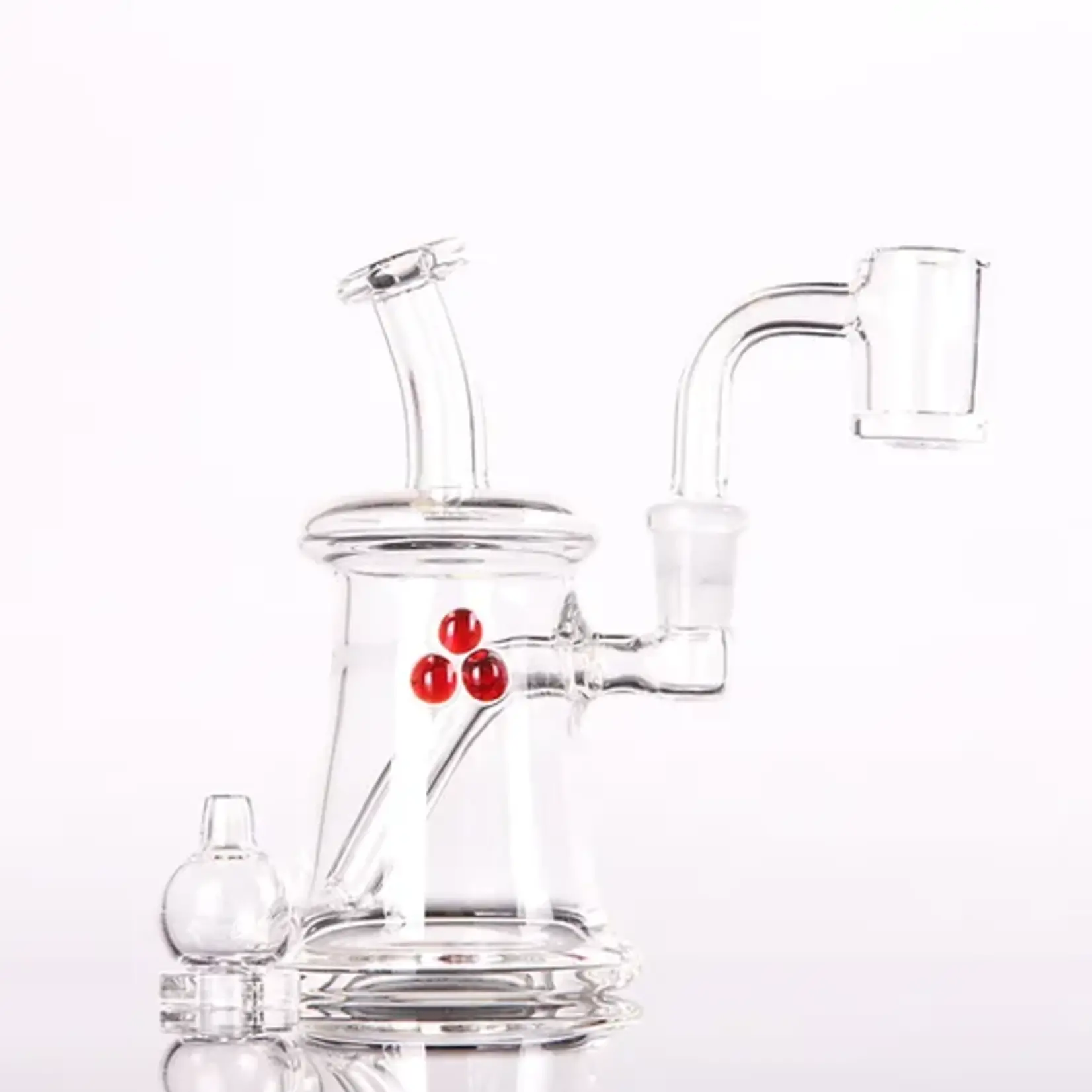 Bear Quartz  X Kenta Kito Box