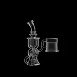 Dr. Dabber Switch BTK Attachment