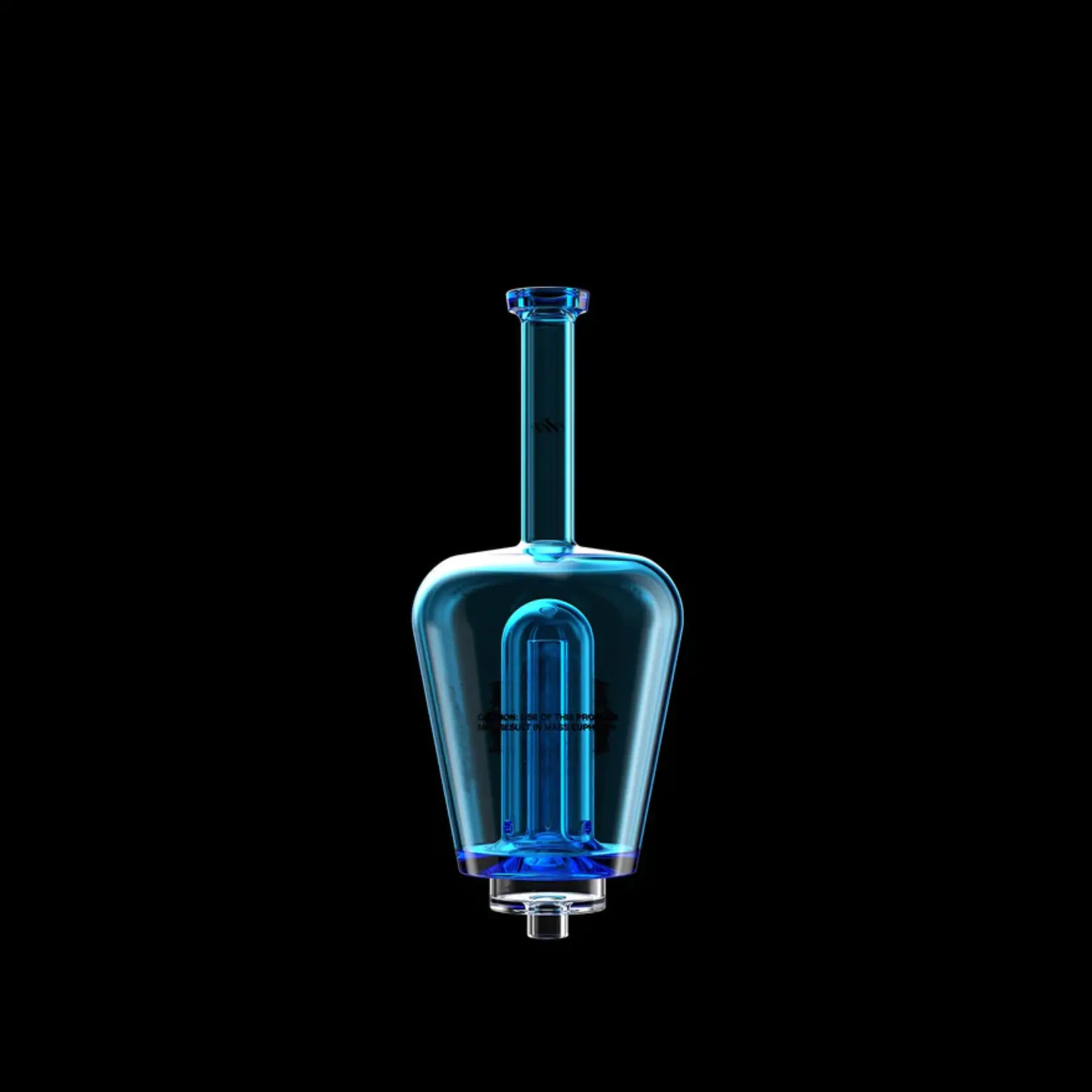 Dr. Dabber Boost Evo "Bottle" Glass Attachment