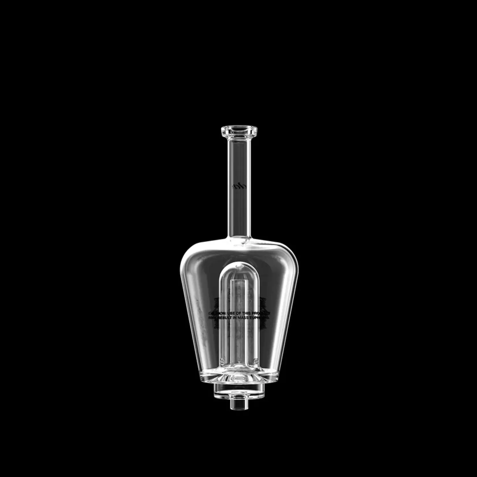 Dr. Dabber Boost Evo "Bottle" Glass Attachment
