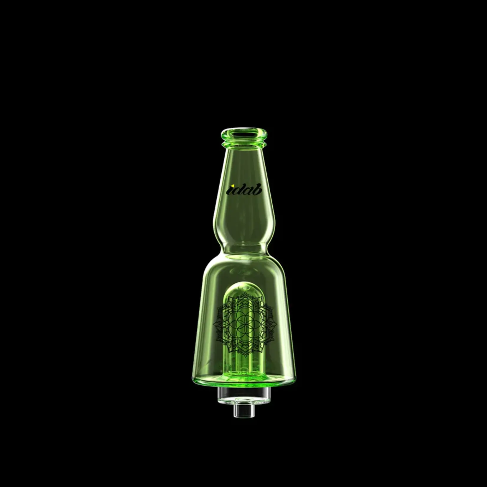 Dr. Dabber Boost Evo "Beer Me" Glass Attachment