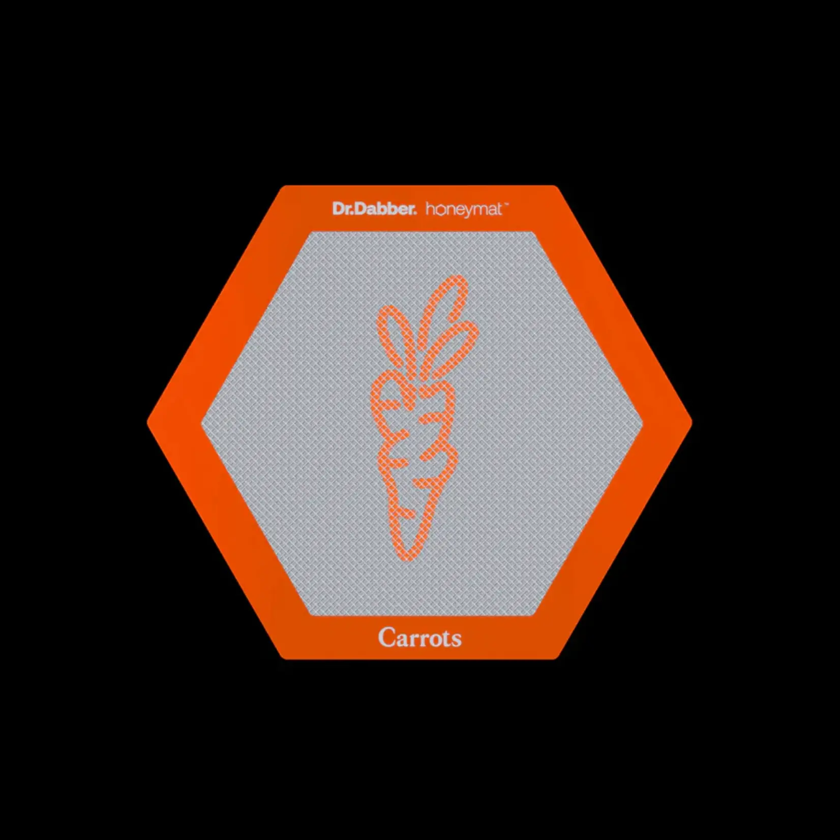 Dr. Dabber Honeymat Carrots Edition